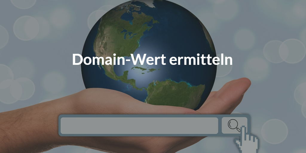 domain-wert-ermitteln