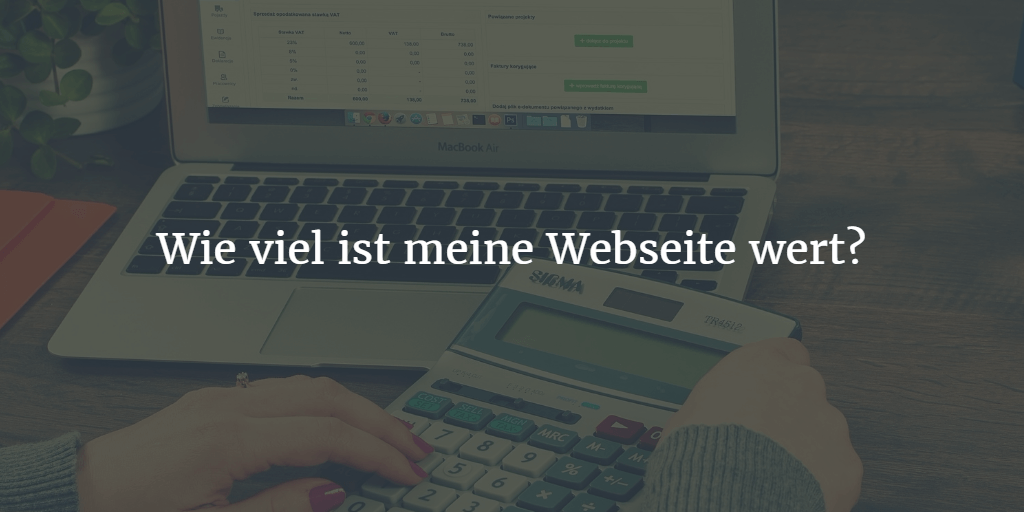 webseite-preis