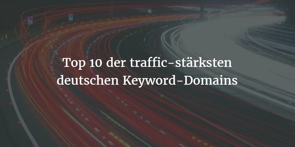 Traffic